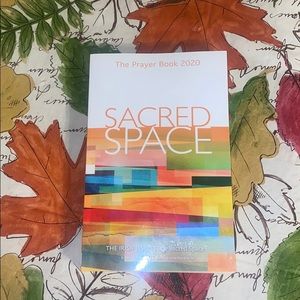 SACRED SPACE PRAYER BOOK